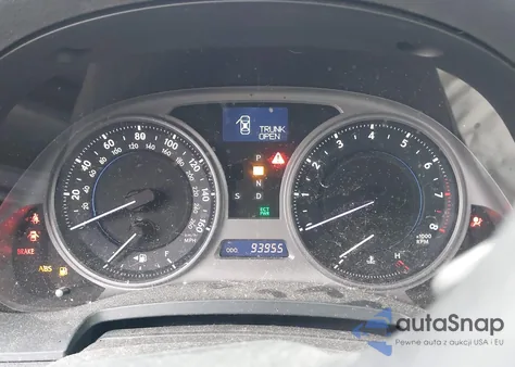 2008 Lexus Is 250 из США, поврежденный, VIN JTHBK262685083129